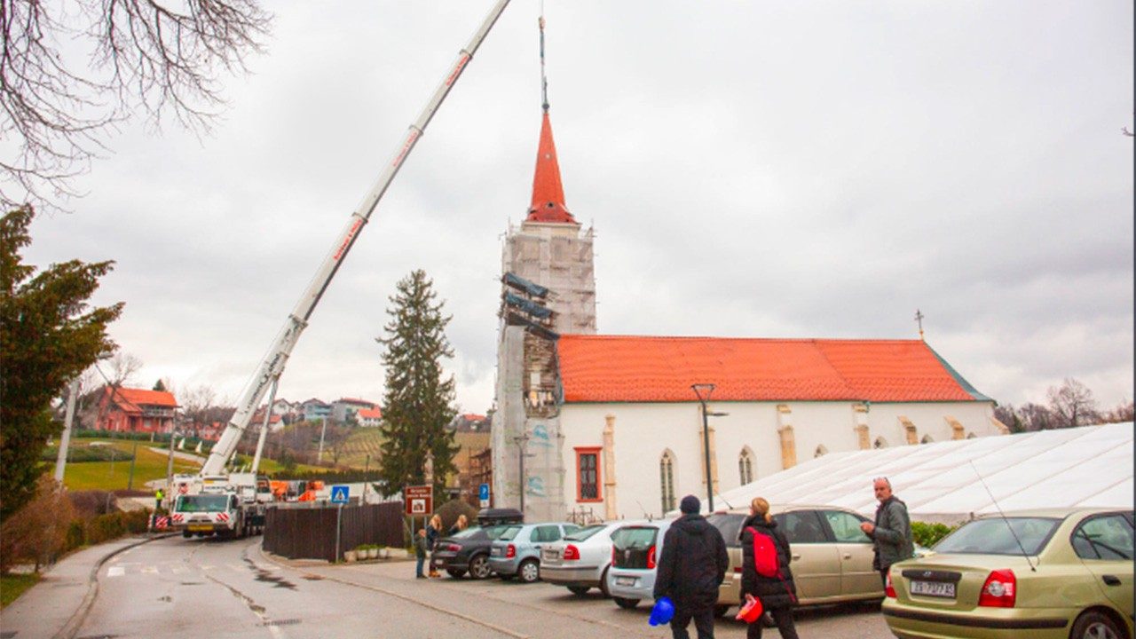 Vijesti iz života Katoličke Crkve u Hrvatskoj Vatican News