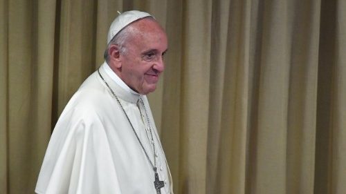 Le Pape invite les Instituts séculiers à ne pas s'isoler mais à agir dans le monde