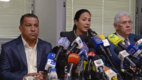 Venezuela: Kirche und Opposition zweifeln Wahlergebnis an