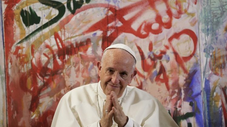 Vom Papst noch in seiner Zeit als Erzbischof gegründet: die Jugendinitiative Scholas Occurentes