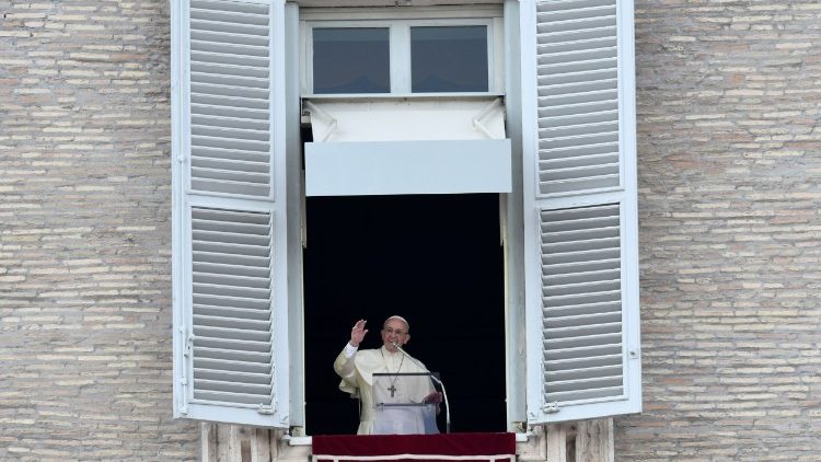 Oberhaupt von 1,3 Milliarden Katholiken: Papst Franziskus