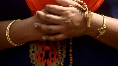 Indien: Christen werden „wie Terroristen behandelt”