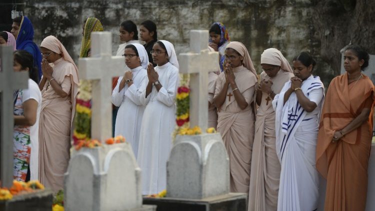 Immer wieder wird die christliche Minderheit in Indien Opfer von religiös motivierten Übergriffen