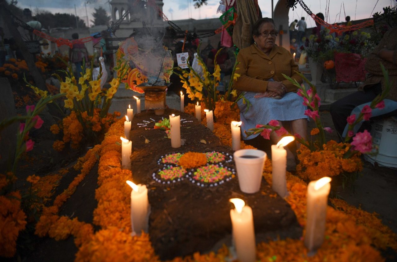 tornillo meditación marido Fe, tradición y cultura: Así es el "Día de los muertos" en México - Vatican  News