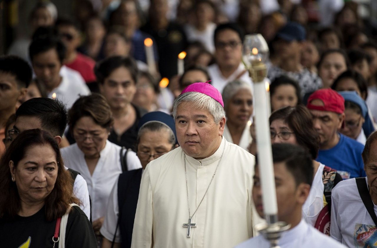 Giáo hội philippines gửi sứ điệp cho năm học mới - vatican news