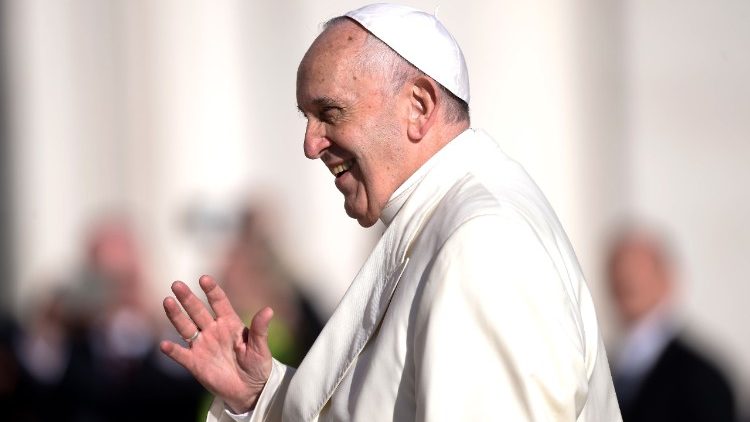 Magisterio del Papa Francisco Redes Sociales 
