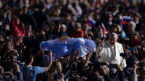 Voyage au Chili et au Pérou: le programme du Pape François