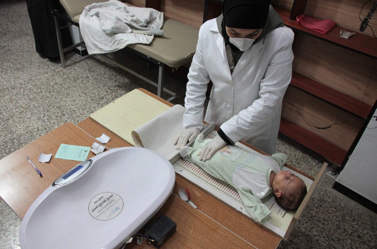 Bambini e ragazzi diabetici dal papa per l’udienza generale - vatican news