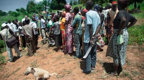 Zentralafrika: Neue Gewalt, Dutzende von Toten