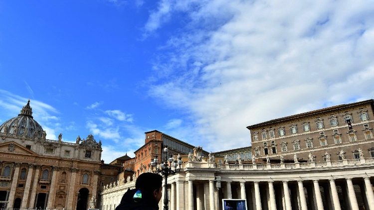 The Vatican announces initiatives to mark the first World Day of the Poor