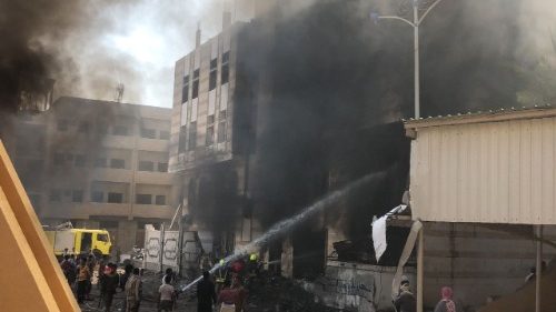 Yémen: le cimetière chrétien d'Aden a été profané