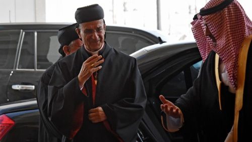 Libanon: Maronitischer Patriarch kritisiert Politiker