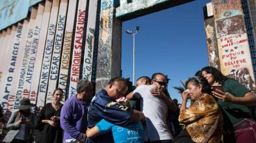 US Bishops call for reflection on immigration stories for National Migration Week