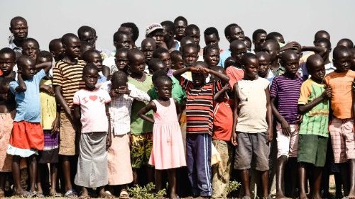 Des évêques soudanais et sud-soudanais aux chevets des réfugiés 