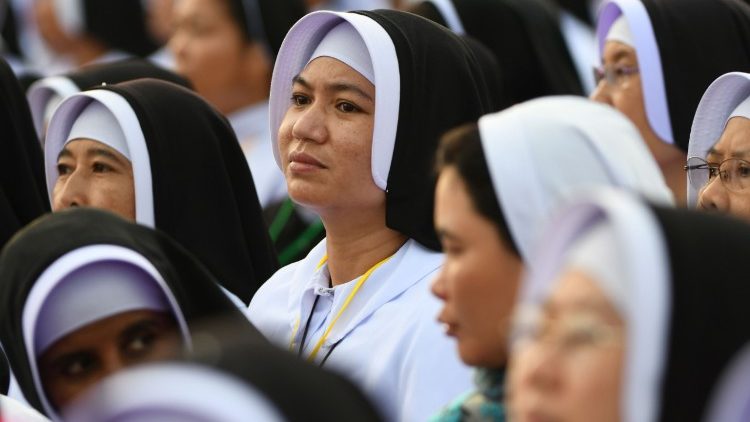  Papa convocou “Mês missionário extraordinário” para outubro de 2019 