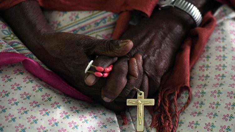 Cristãos nigerianos sofrem sobretudo com ataques do grupo Boko Haram