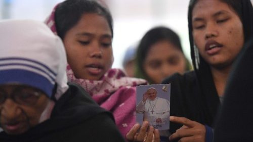 Bangladesch: Kirche verstärkt Suizid-Prävention