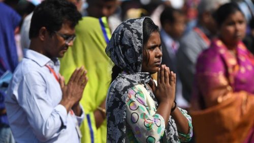 Bangladesch: Ehrenbegräbnis für den Missionar, der das Volk geliebt hat
