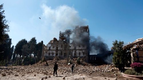 Yemen: è caos dopo l'uccisione dell'ex Presidente Saleh