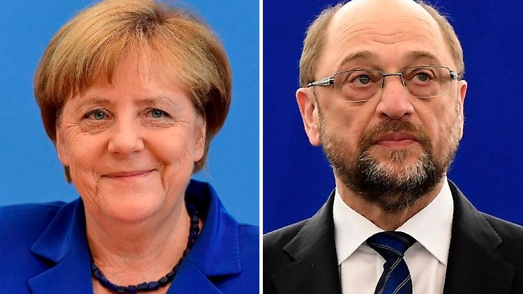 Deux mois et demi après les élections, l'Allemagne ne sait toujours pas quel gouvernement va gouverner le pays durant la nouvelle législature.