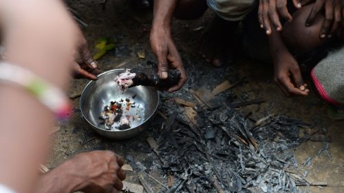 Indien: Christen besorgt über Diskriminierung von Ureinwohnern