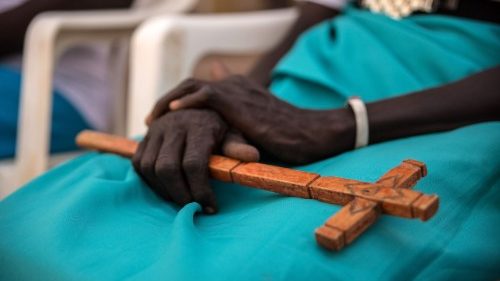 Südsudan: Gottesdienste wieder zulassen