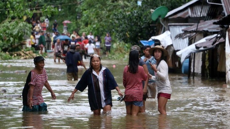 PHILIPPINES-DISASTER-TYPHOON
