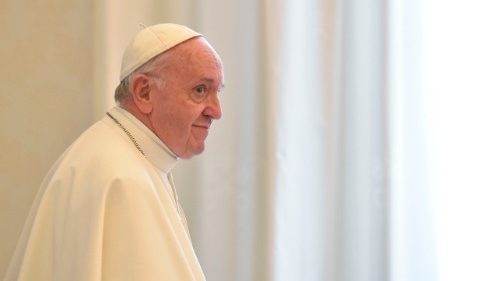 Papst Franziskus - Die Reform der Vatikan-Medien
