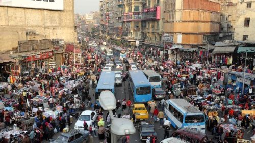 100 millions d'habitants: un boom démographique risqué pour l'Égypte