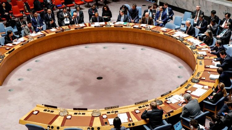 Consiglio di sicurezza Onu vota sanzioni contro Corea del Nord