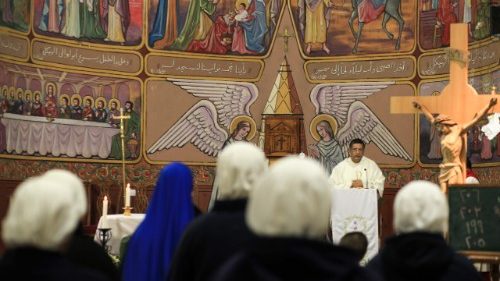 Pasqua in Terra Santa: la paura dei cristiani di Gaza 