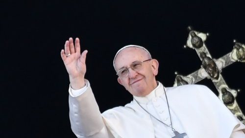 Papst über „Stille Nacht“: „Mein Lieblingslied“