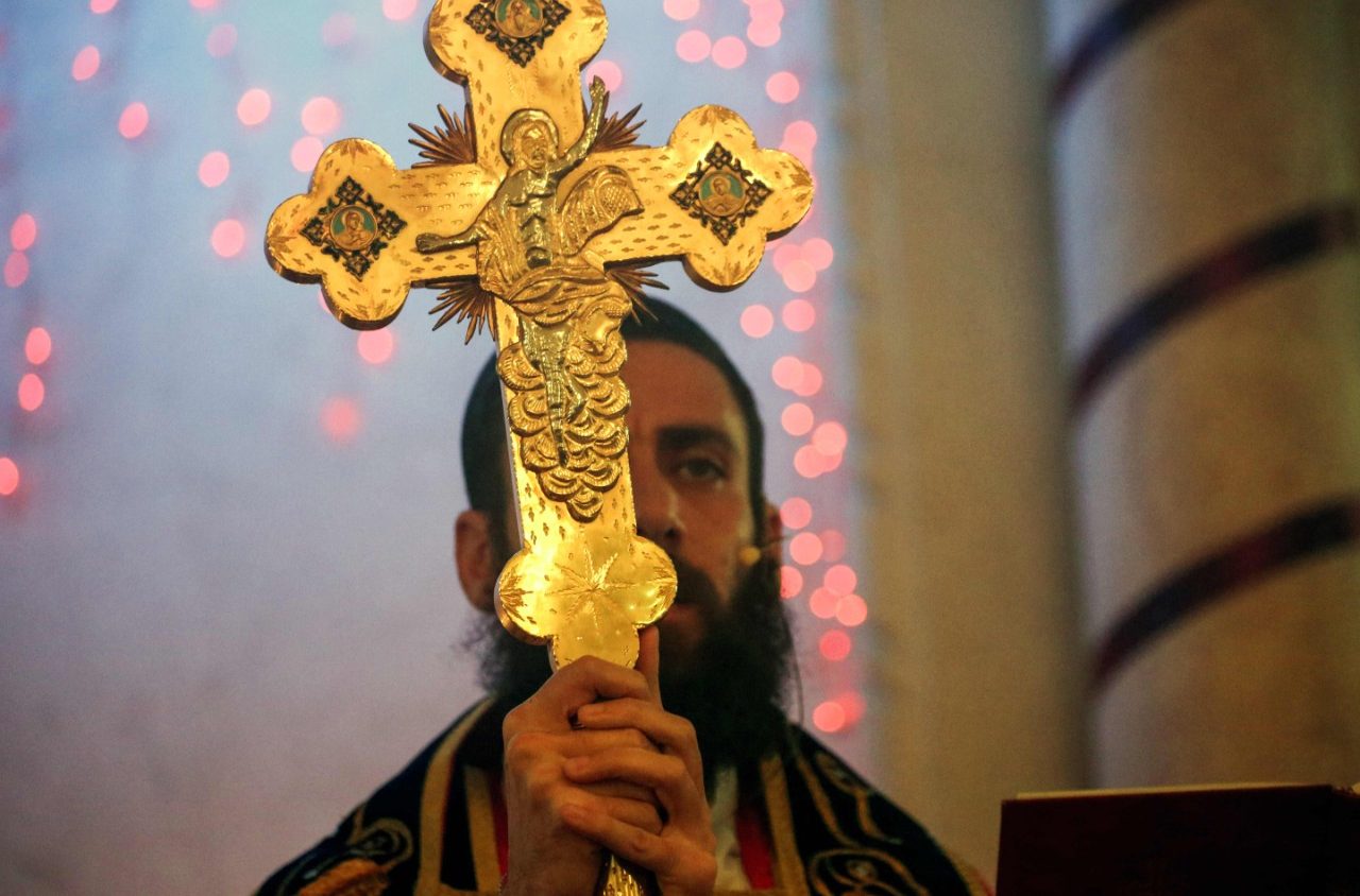 Saiba a razão das Igrejas Ortodoxas celebrarem o Natal em 7 de janeiro -  Vatican News