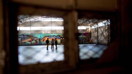 Pastoral Carcerária pede redução de detentos para conter Covid-19 nas prisões