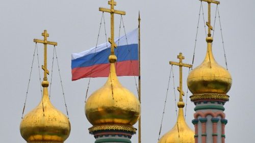  Le futur incertain des orthodoxes russes d’Europe occidentale