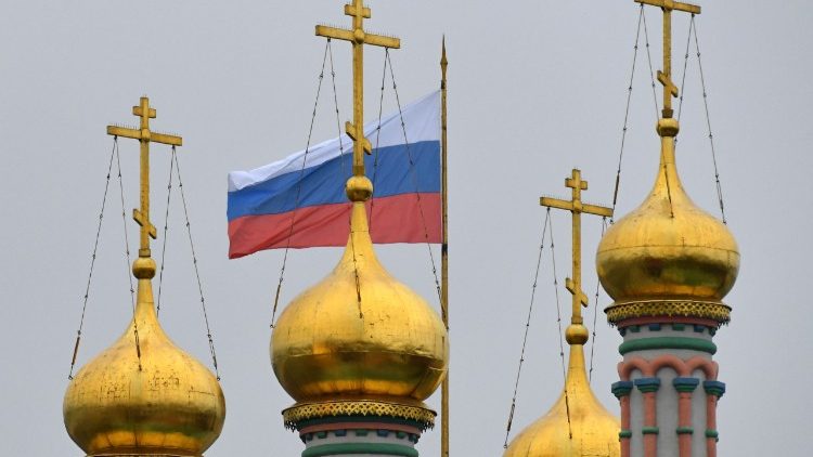 Le diocèse des orthodoxes russes d’Europe occidentale a été dissous.