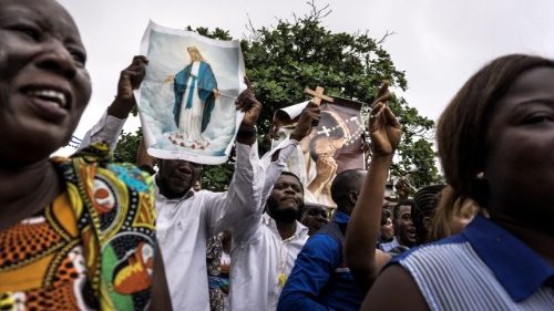 Congo: vescovi denunciano una campagna di diffamazione contro la Chiesa 