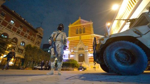 Egitto: governo al-Sisi restaura e regolarizza oltre 500 chiese 