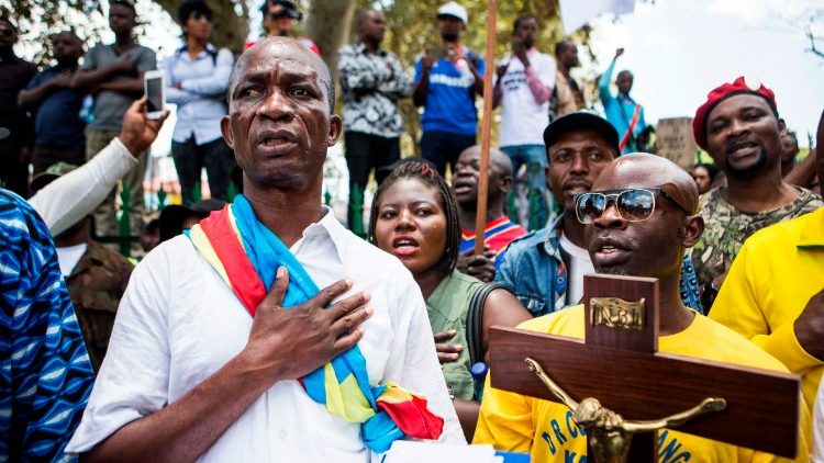 Le opposizioni chiedono a Joseph Kabila di lasciare la presidenza