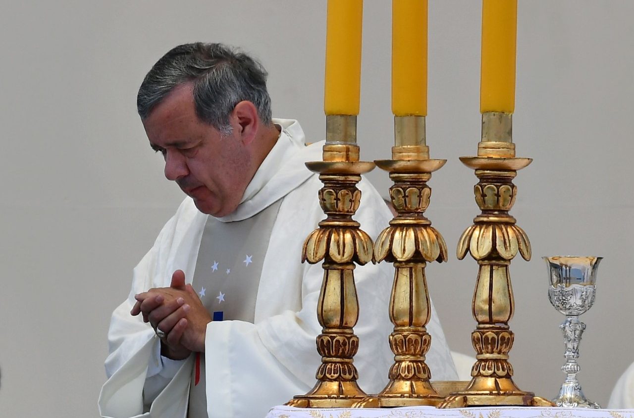 Papst schickt erfahrenen missbrauchsankläger nach chile - vatican news