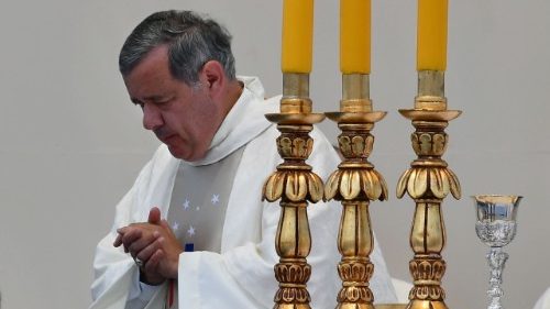 Papst schickt erfahrenen Missbrauchsankläger nach Chile