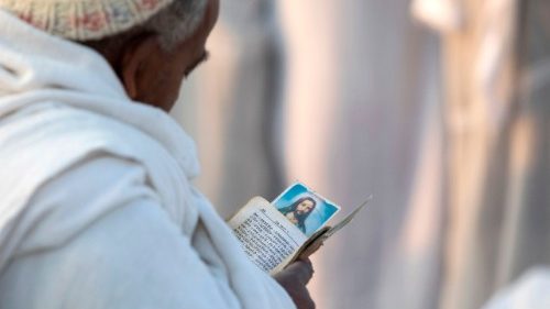 Jejum e oração após governo eritreu fechar hospitais católicos