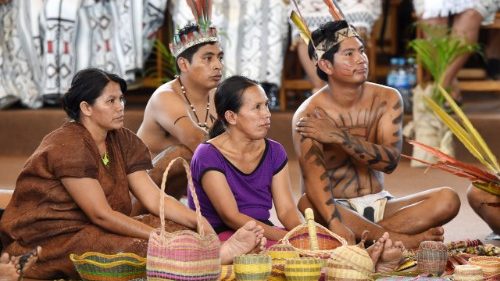 CELAM: Lidera pastoral en los pueblos originarios y de los Derechos Humanos