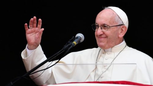 Pope Francis releases 2018 Lenten message: Full text