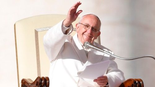 Pope’s Communications Day Message: Countering "fake news" by seeking the truth