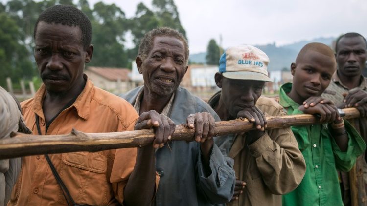 Sono oltre un milione gli sfollati dalle regioni del Congo orientale