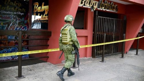 Mexiko: Zwei Priester ermordet