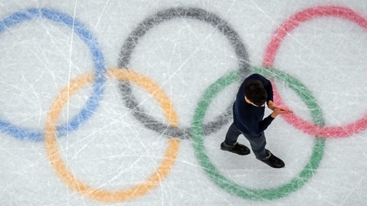 Olimpíadas de inverno serão realizadas de 9 a 25 de fevereiro na Coreia do Sul