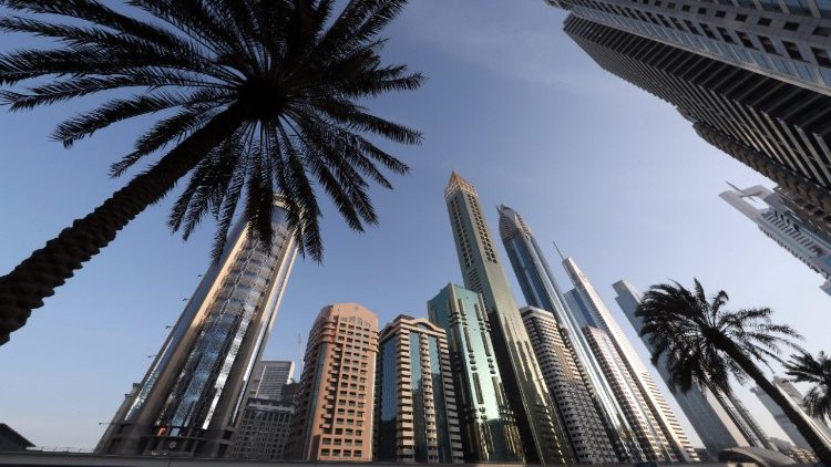 Nos EAU, brasileiros se concentram na cidade de Dubai