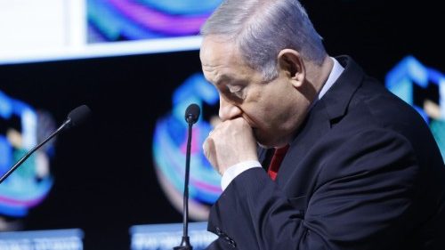 La police israélienne demande l'inculpation du Premier ministre 
